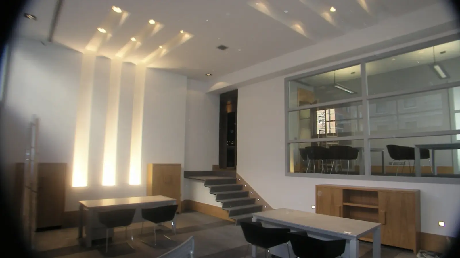oficinas-coffee-3 ankara diseño y arquitectura interior