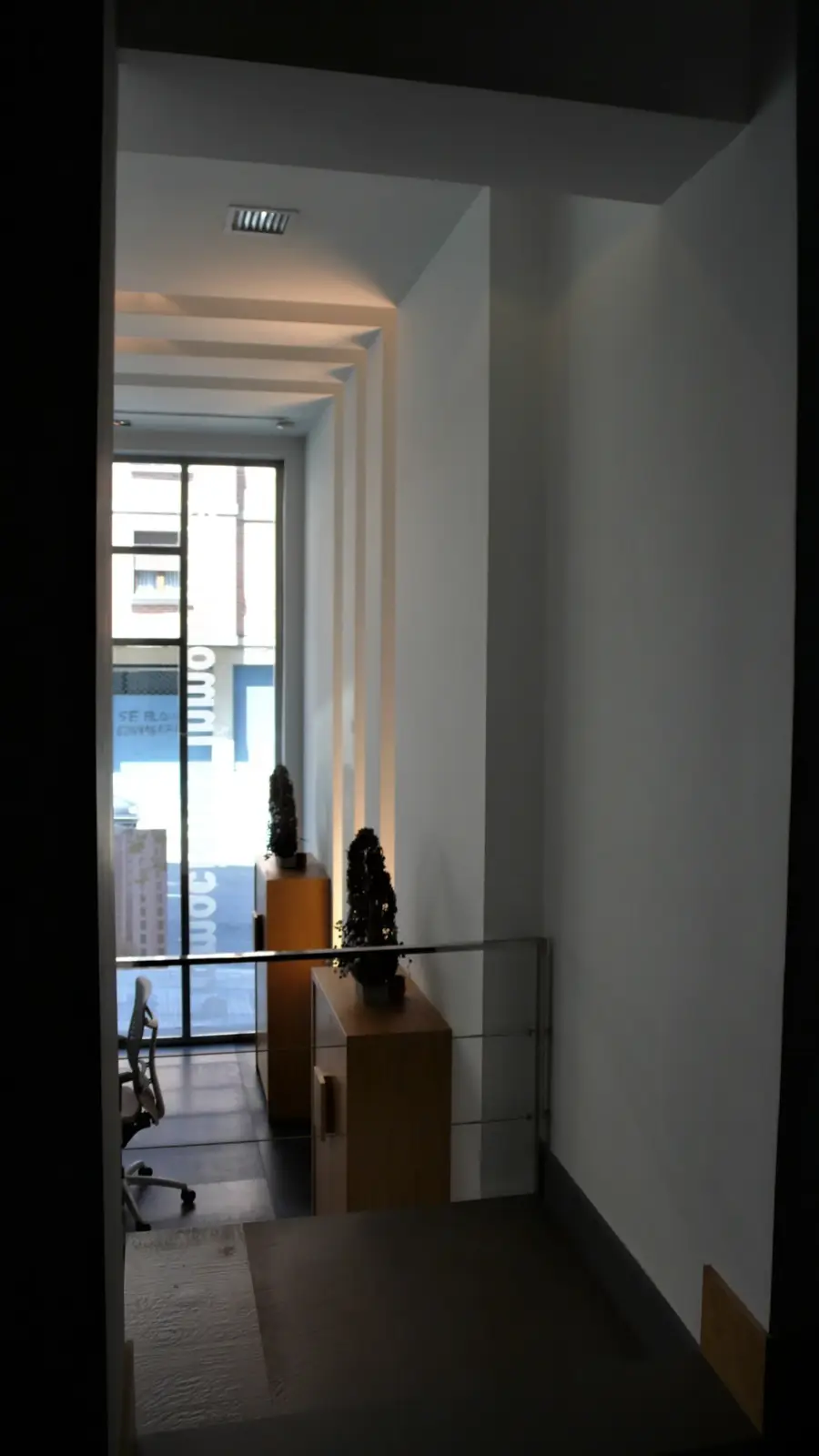 oficinas-coffee-5 ankara diseño y arquitectura interior